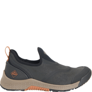 MUCK Black 10 Men's Outscape Slip On Size (M)
