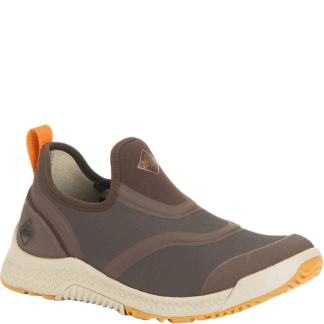 MUCK Brown 8.5 Men's Outscape Slip On Size (M)