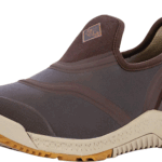 MUCK Brown 10.5 Men's Outscape Slip On Size (M)