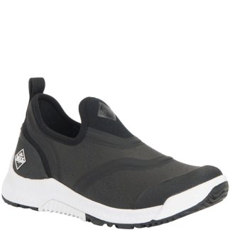 MUCK 7.5 Women's Outscape Slip On Black Size (M)