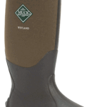 MUCK Brown 13 The Original Muck Boot Company Wetland Men's Boots US