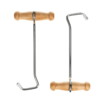D.Jacware One Size M F Foot And Headwear Mens MF Boot hooks