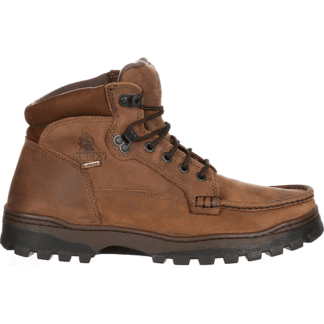 ROCKY BOOTS