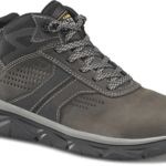 Carolina Grey 14 Men's Fly Weight 5. SD Composite Toe Hiker Work Boots - D
