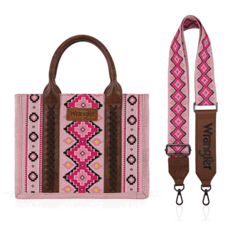Montana West Angel Diamond Taupe-guitar Strap M Medium Wrangler Tote Bag for Women Western Shoulder Purses Boho Aztec Satchel Hobo Handbags WG2203-8120SLPK