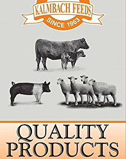 Kalmbach Feeds Whites-258 800 Fl Oz (Pack of 1) 22% Guinea Pig Pellets 50 Lb