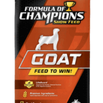 Formula of Champions 50 lb GTO Turbo Textured Goat Ration
