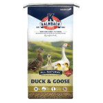 Kalmbach Feeds 50 Pound (Pack of 1) 18% All Natural Duck and Goose Feed Mini Pellet 50 lb