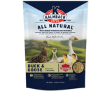 Kalmbach Feeds 10 Pound (Pack of 1) 18% All Natural Duck and Goose Feed Mini Pellet 10 lb Bag