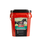 Waggin' Train Purina Amplify | High-Fat Horse Supplement | Diet Enrichment Nuggets - 30 Pound (30 LB) Pail