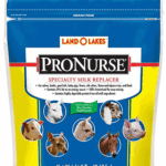 Land O Lakes 8 Pound (Pack of 1) C ProNurse Multi Species Milk Replacer 4 8LB
