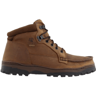 ROCKY Brown 9 Rocky 6 Outback Goretex WP Medium