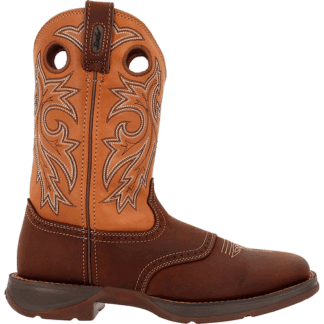Durango BrownTan 8.5 Men's DB019 Boot brown/tan M US