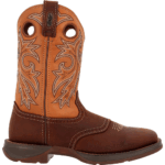 Durango BrownTan 11 Men's DB019 Boot brown/tan M US