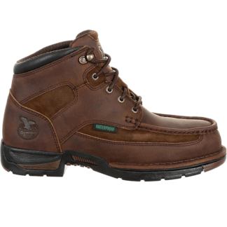 GEORGIA BOOTS