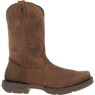 Durango Trail Brown 8 Men's Rebel DB5554 Western Boot M US