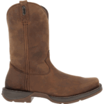 Durango Trail Brown 10 Wide Men's Rebel DB5444 Western Boot10 W US