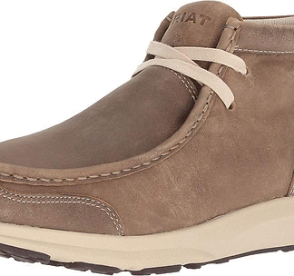 ARIAT Brown Bomber 6 ARIRC Womens Spitfire