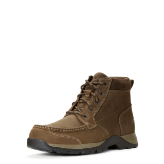ARIAT Dark Storm 7 Ariat Men's Edge Boot dark storm D US