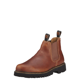 ARIAT Dark Storm 10 Wide Ariat Men's Edge Boot dark storm 10 2E US