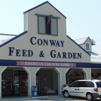 Animal Feeds