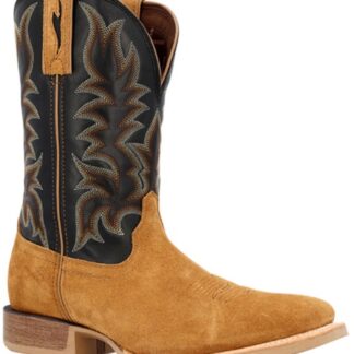 Durango Black 9 Rebel Pro. Western Boot Size (M)