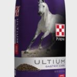 Purina Animal Nutrition Ultium Gastric Care 50