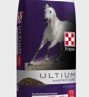 Purina Animal Nutrition Ultium Gastric Care 50